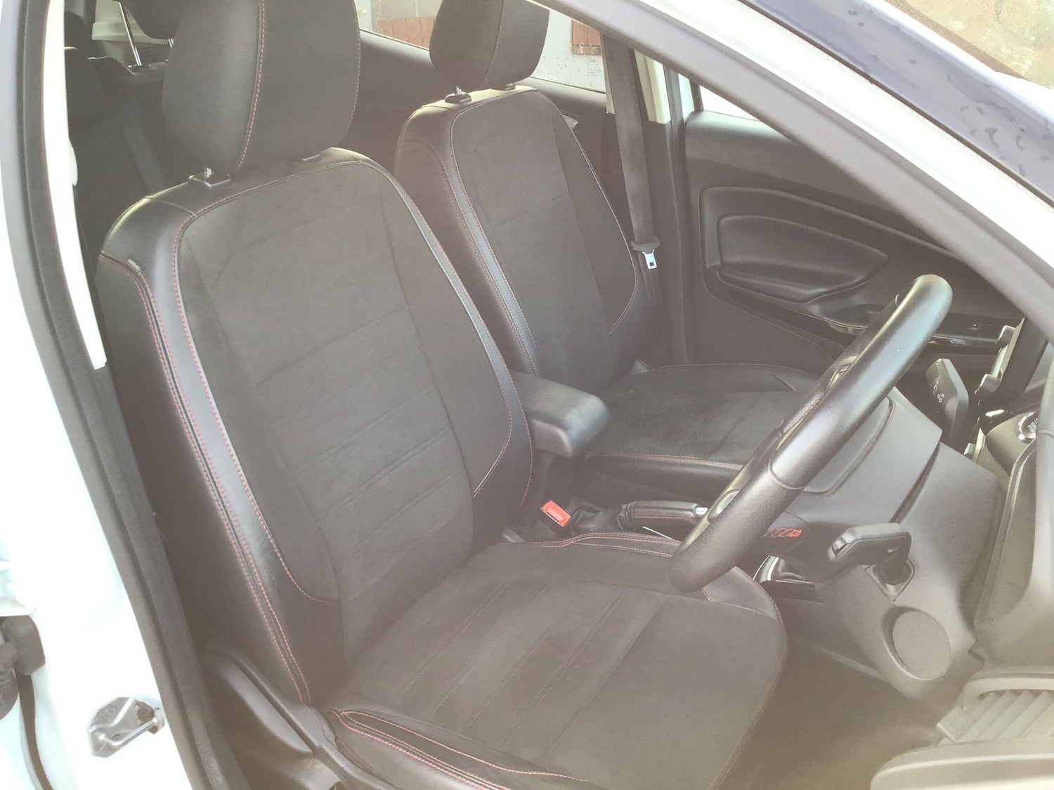 Used Ford Ecosport 2018 for sale - 76408898: Photo 13