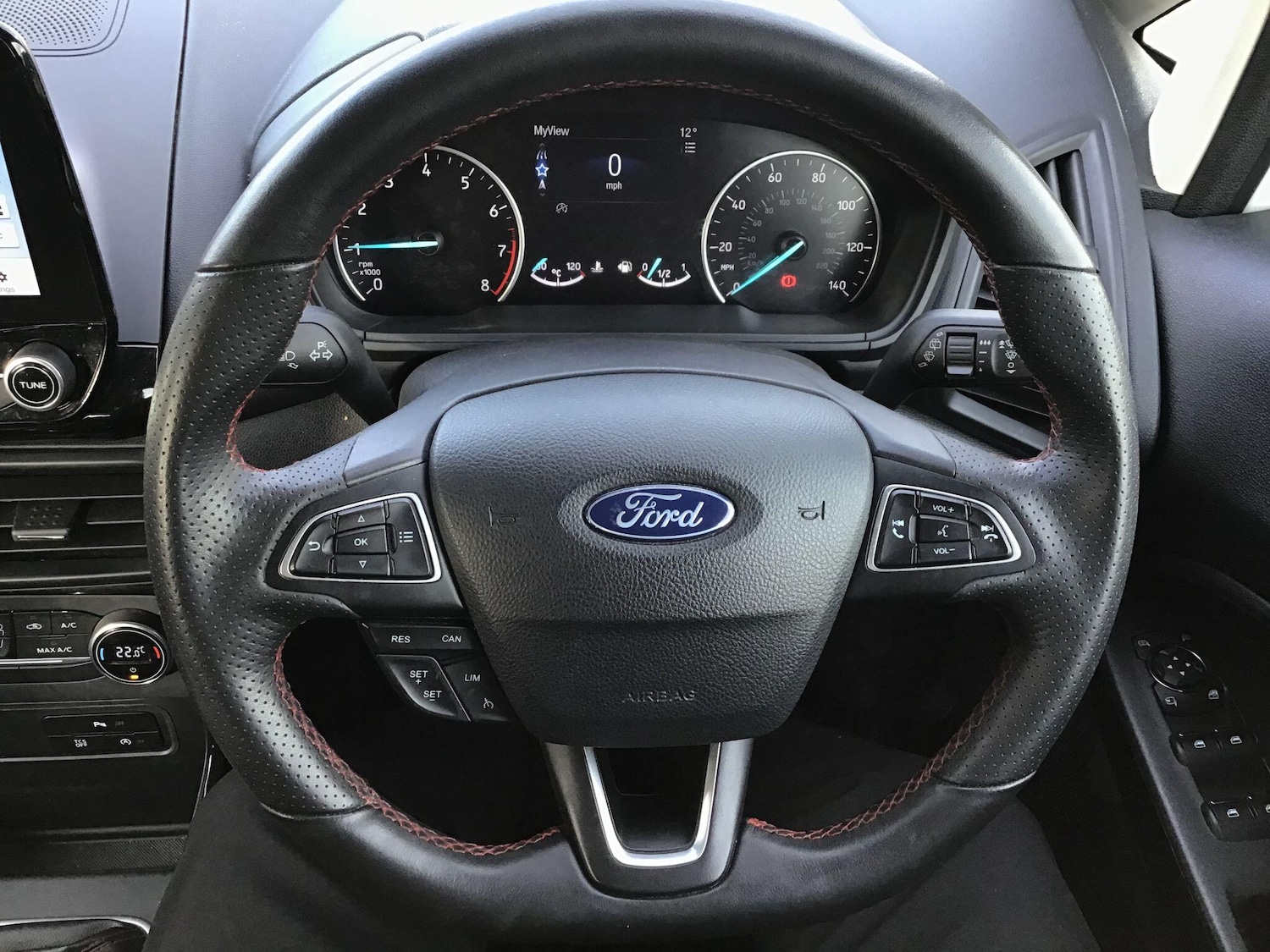 Used Ford Ecosport 2018 for sale - 76408898: Photo 14