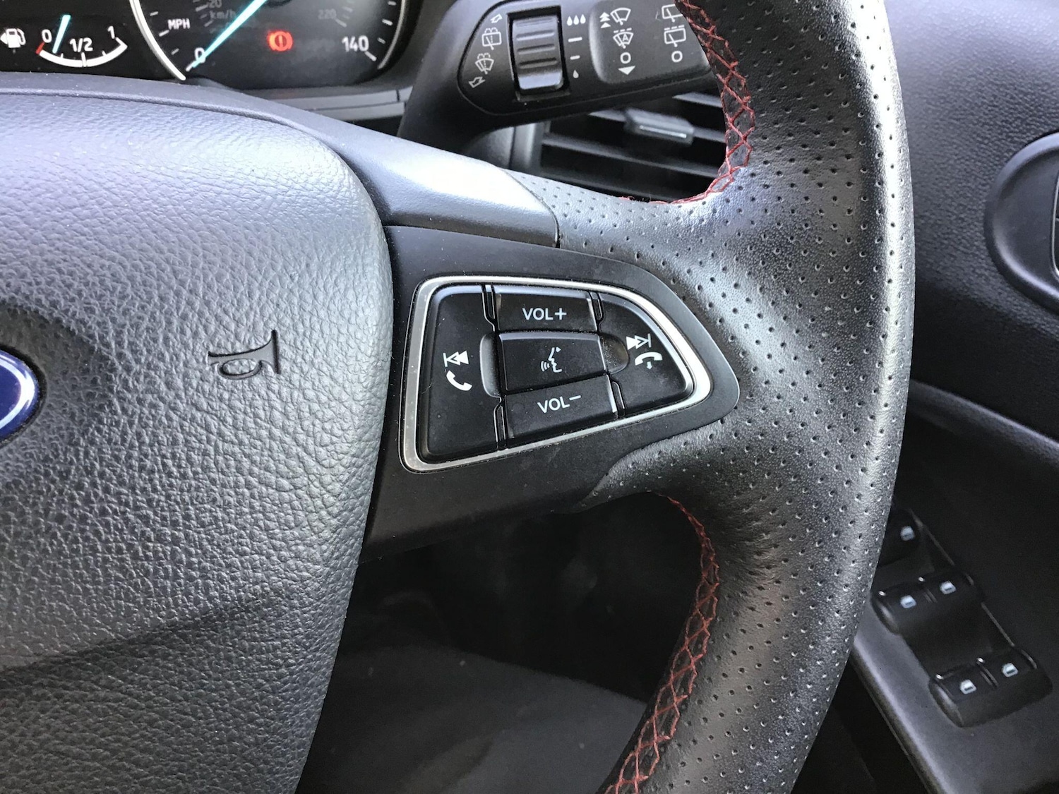 Used Ford Ecosport 2018 for sale - 76408898: Photo 15