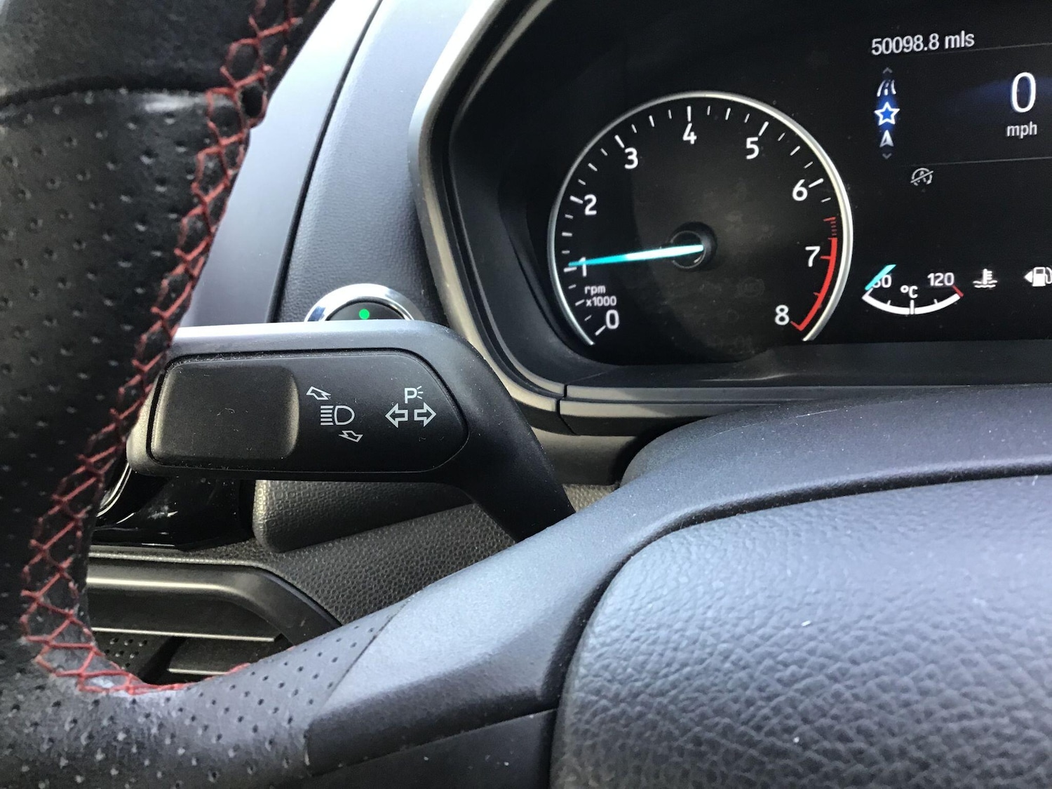 Used Ford Ecosport 2018 for sale - 76408898: Photo 16