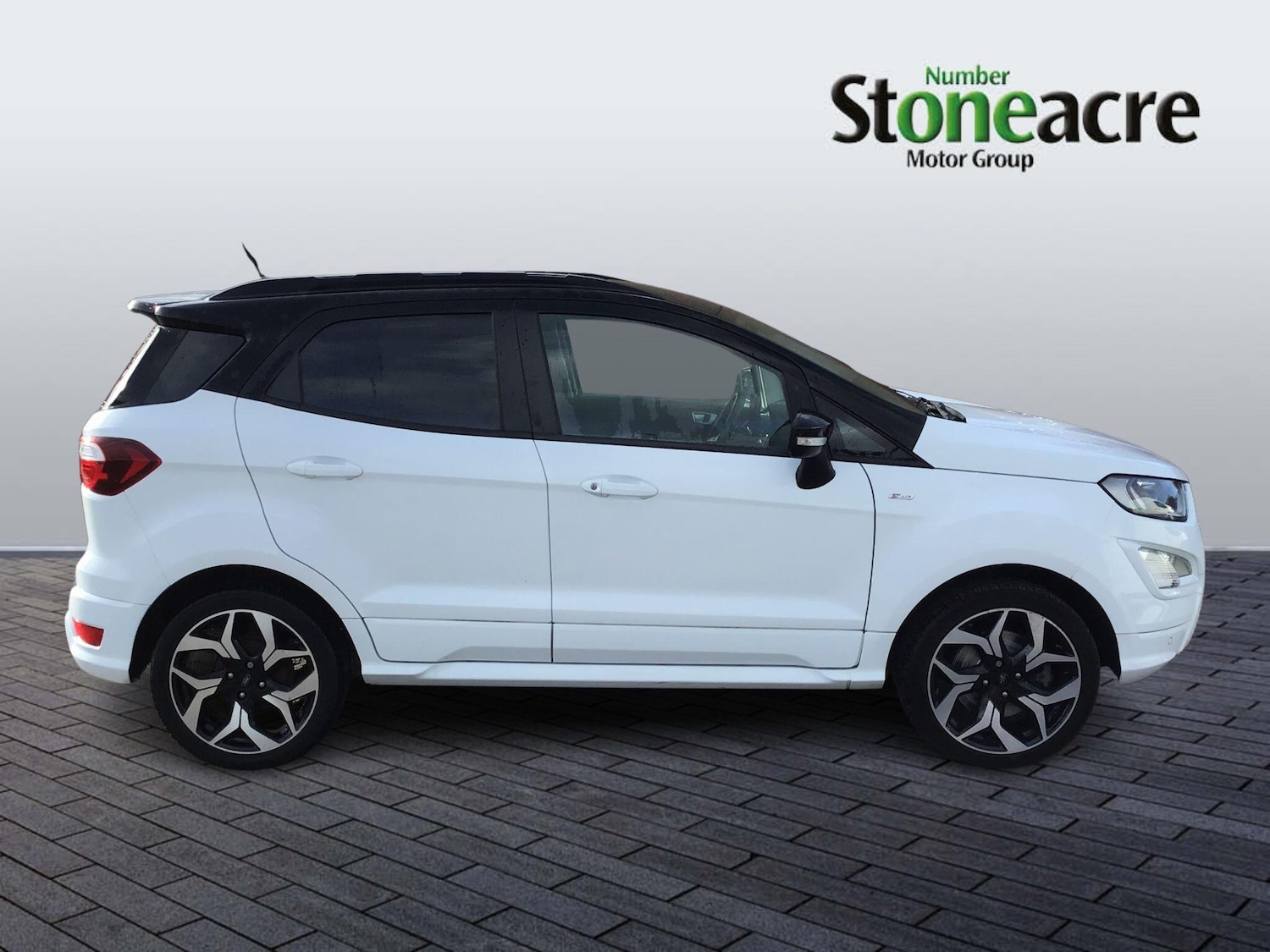 Used Ford Ecosport 2018 for sale - 76408898: Photo 2