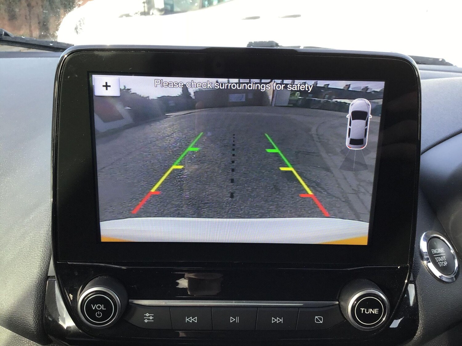 Used Ford Ecosport 2018 for sale - 76408898: Photo 20