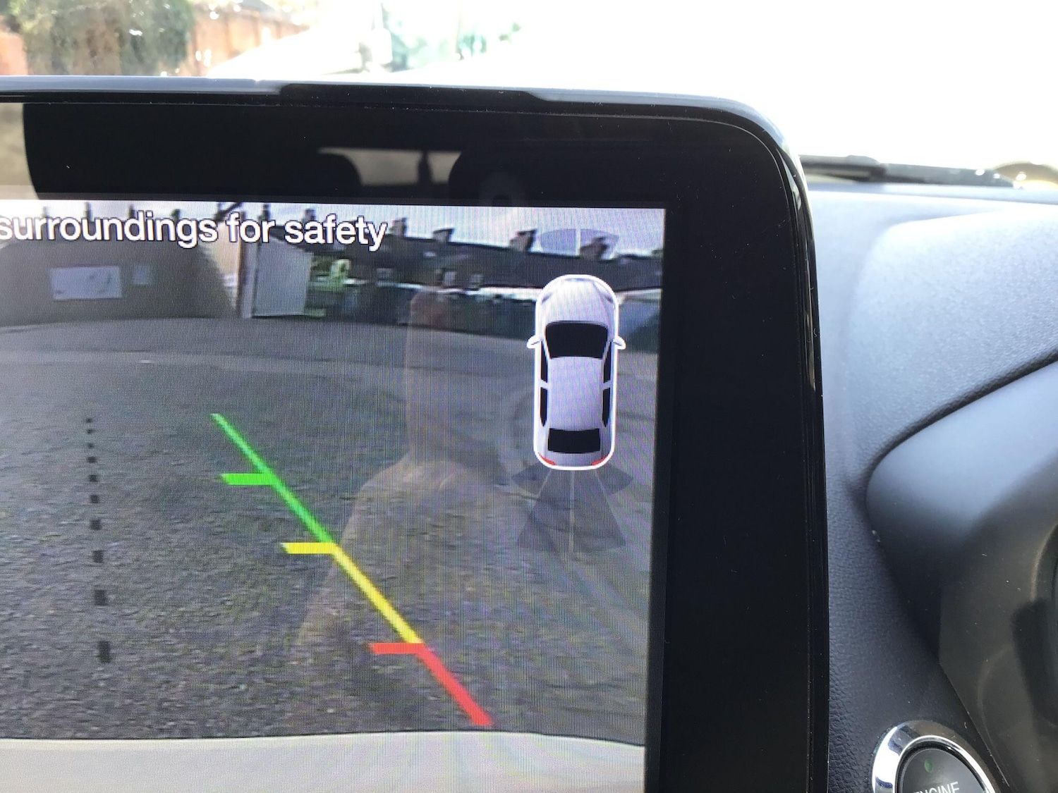 Used Ford Ecosport 2018 for sale - 76408898: Photo 21