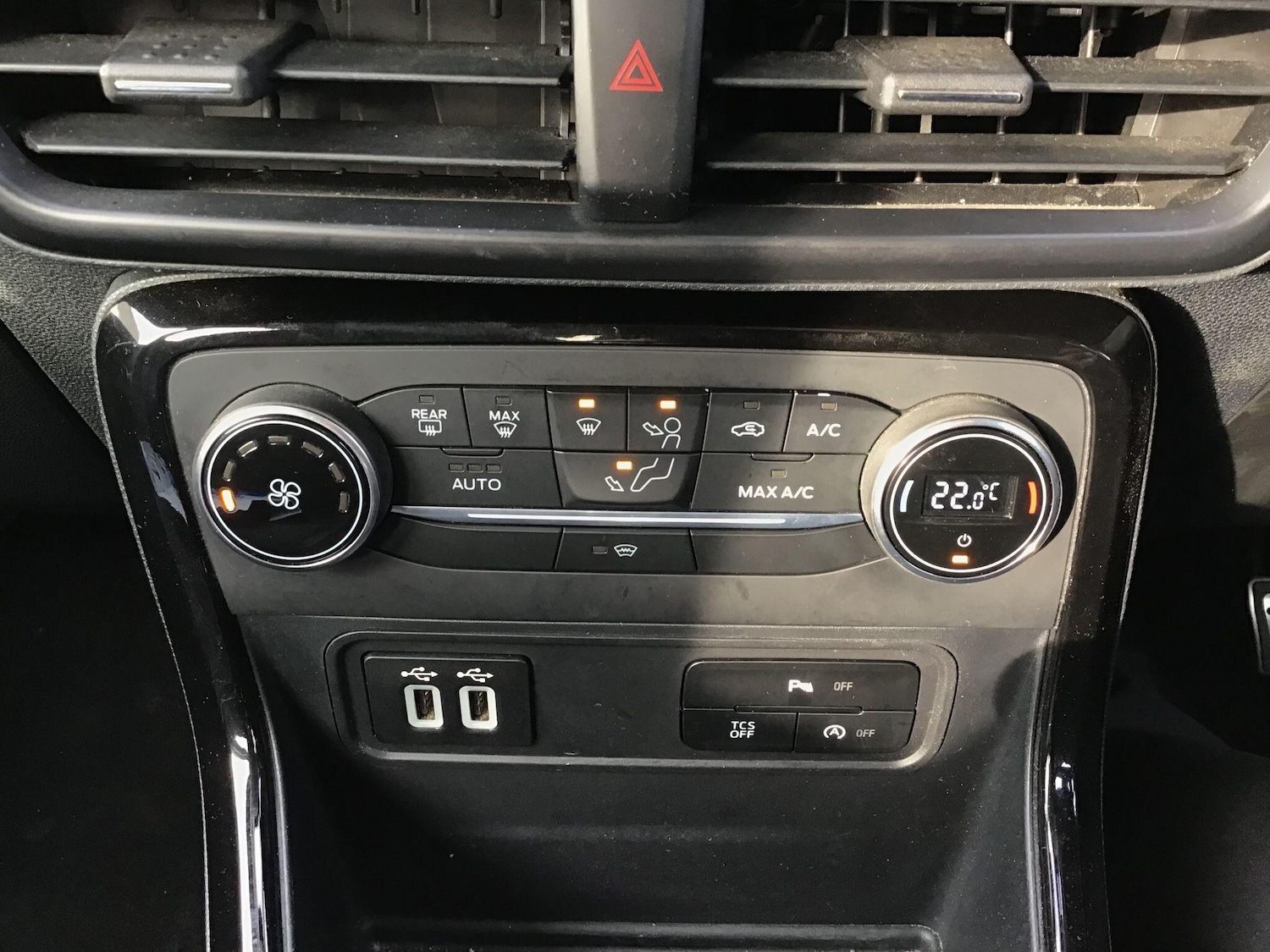 Used Ford Ecosport 2018 for sale - 76408898: Photo 22