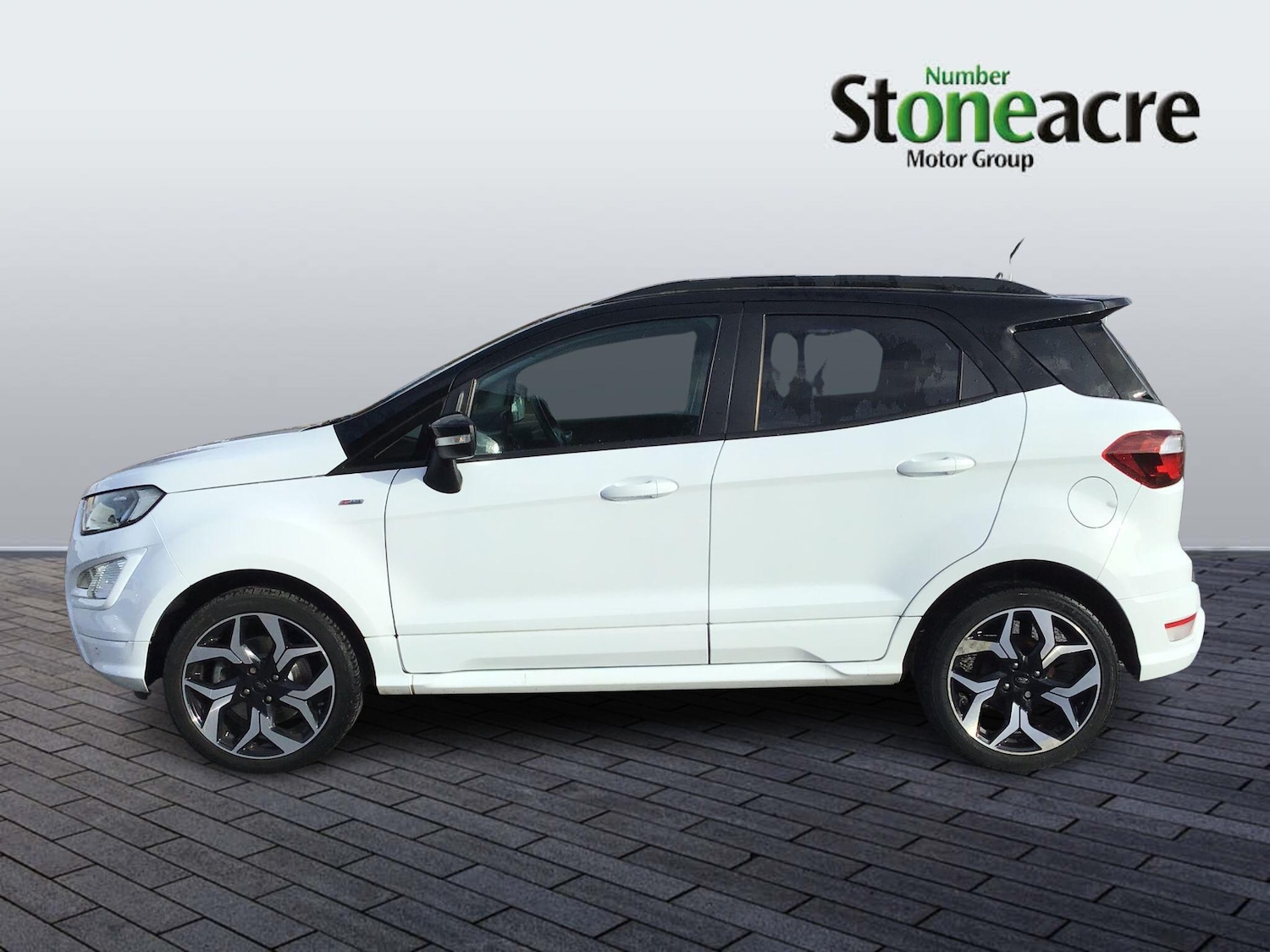 Used Ford Ecosport 2018 for sale - 76408898: Photo 6