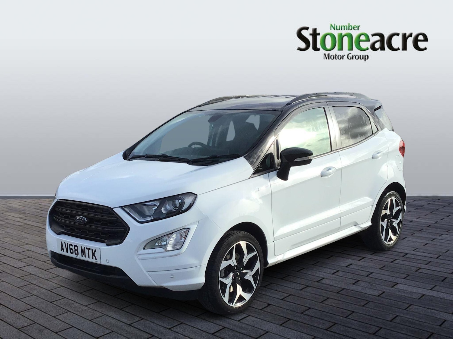 Used Ford Ecosport 2018 for sale - 76408898: Photo 7