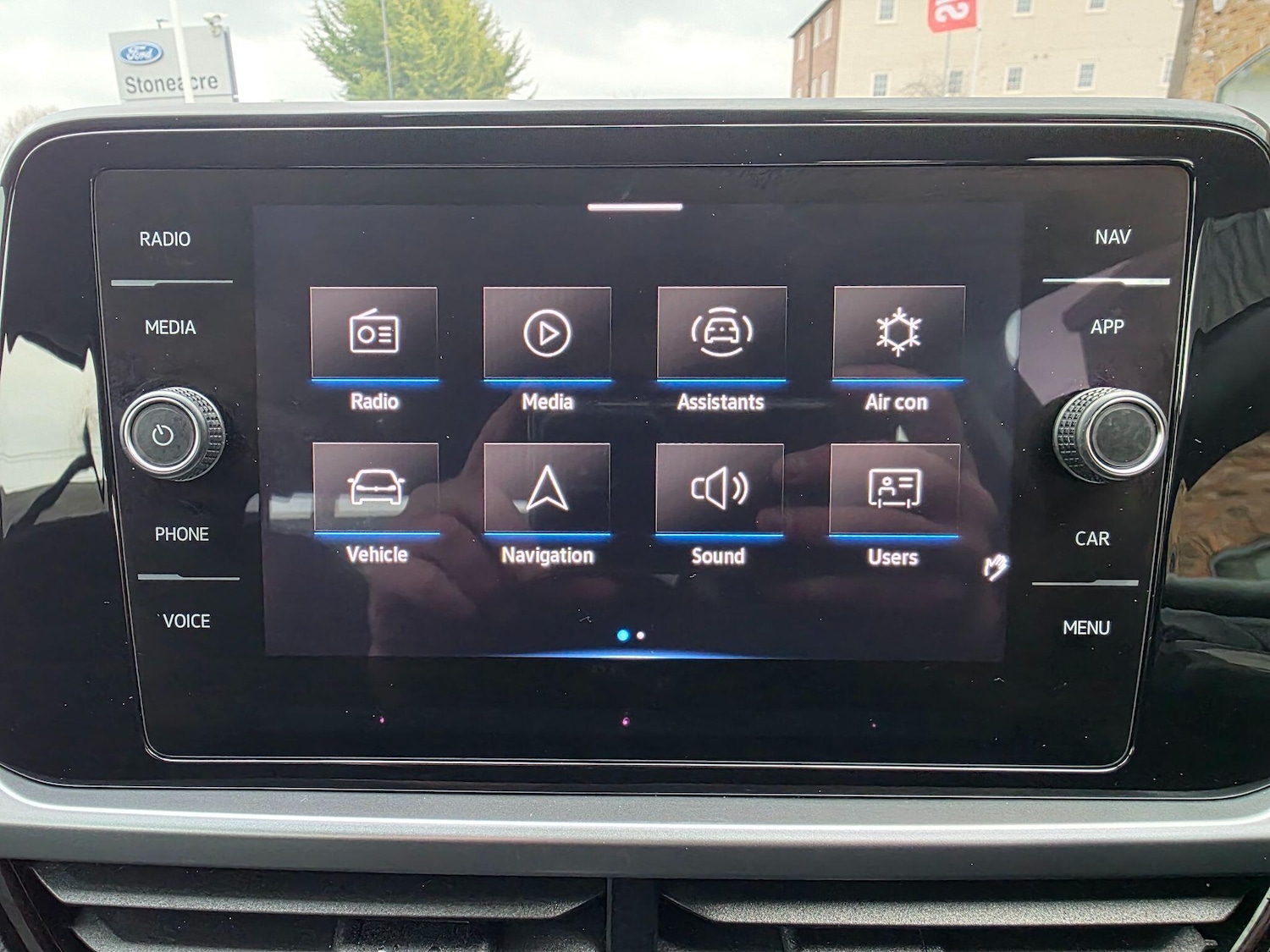 Used Volkswagen T-Roc for sale - 77290776: Photo 20