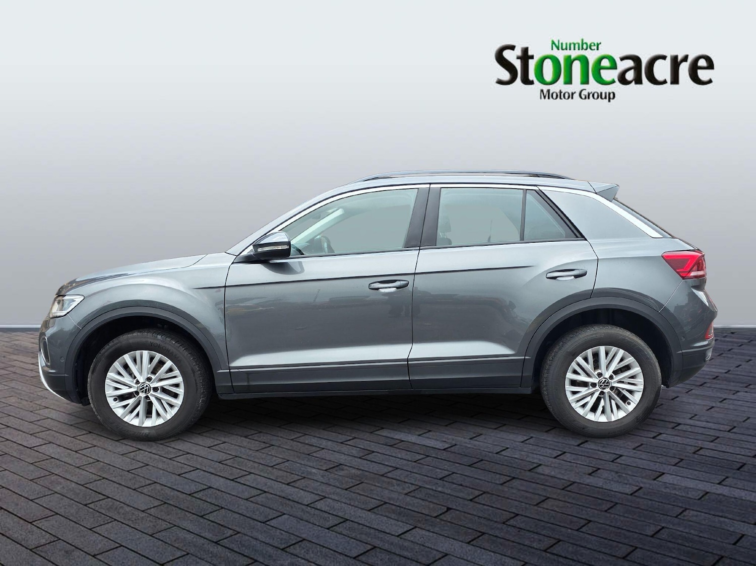 Used Volkswagen T-Roc for sale - 77290776: Photo 6