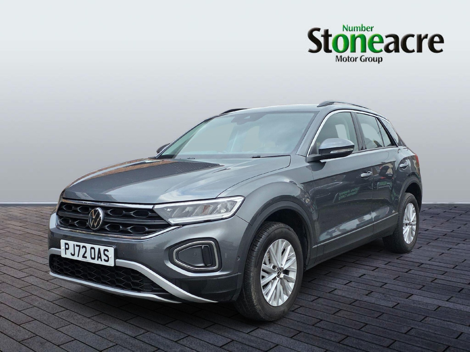 Used Volkswagen T-Roc for sale - 77290776: Photo 7
