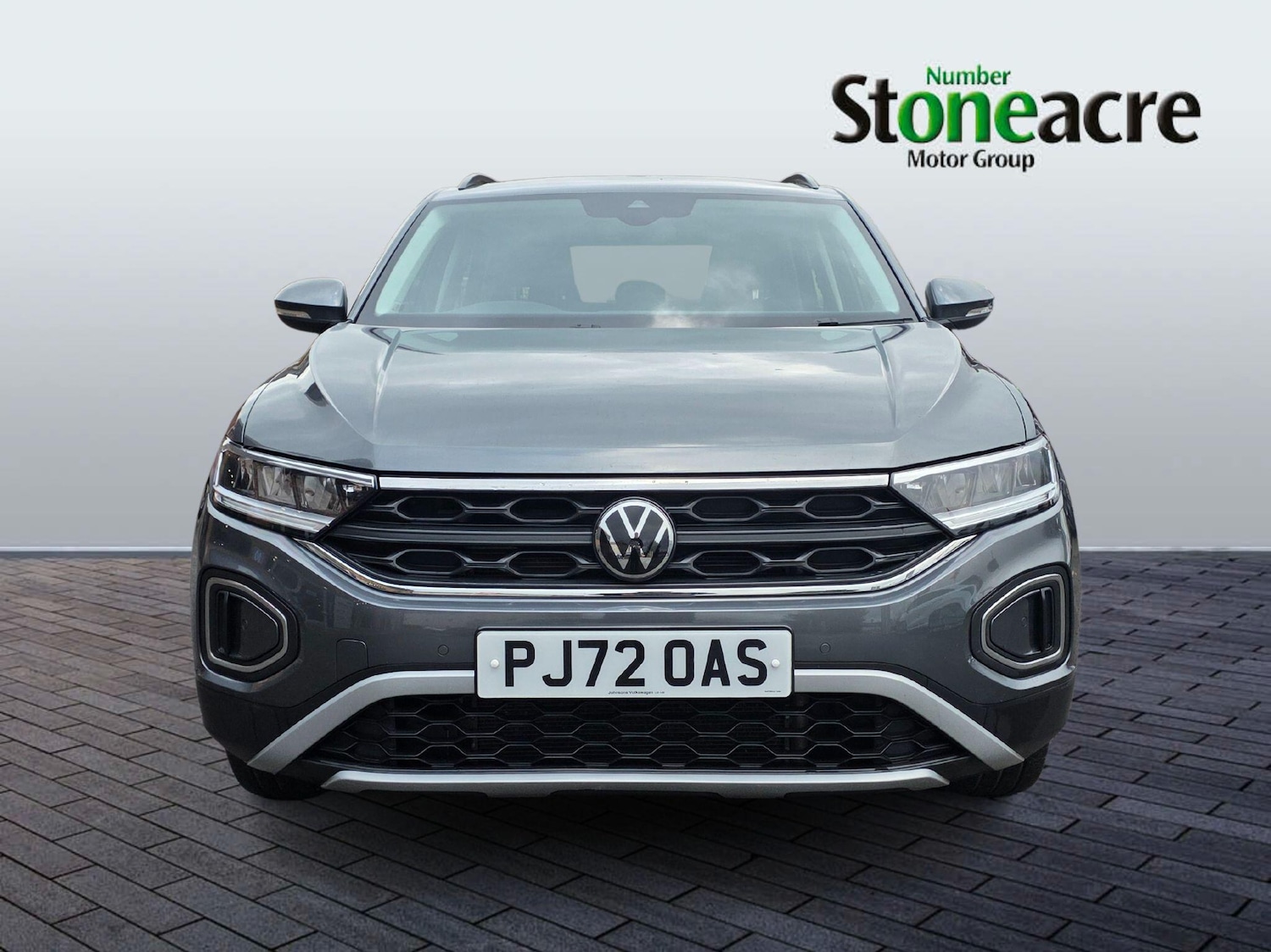 Used Volkswagen T-Roc for sale - 77290776: Photo 8