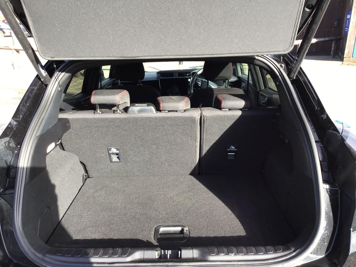 Used Ford Puma 2025 for sale - 76408361: Photo 10