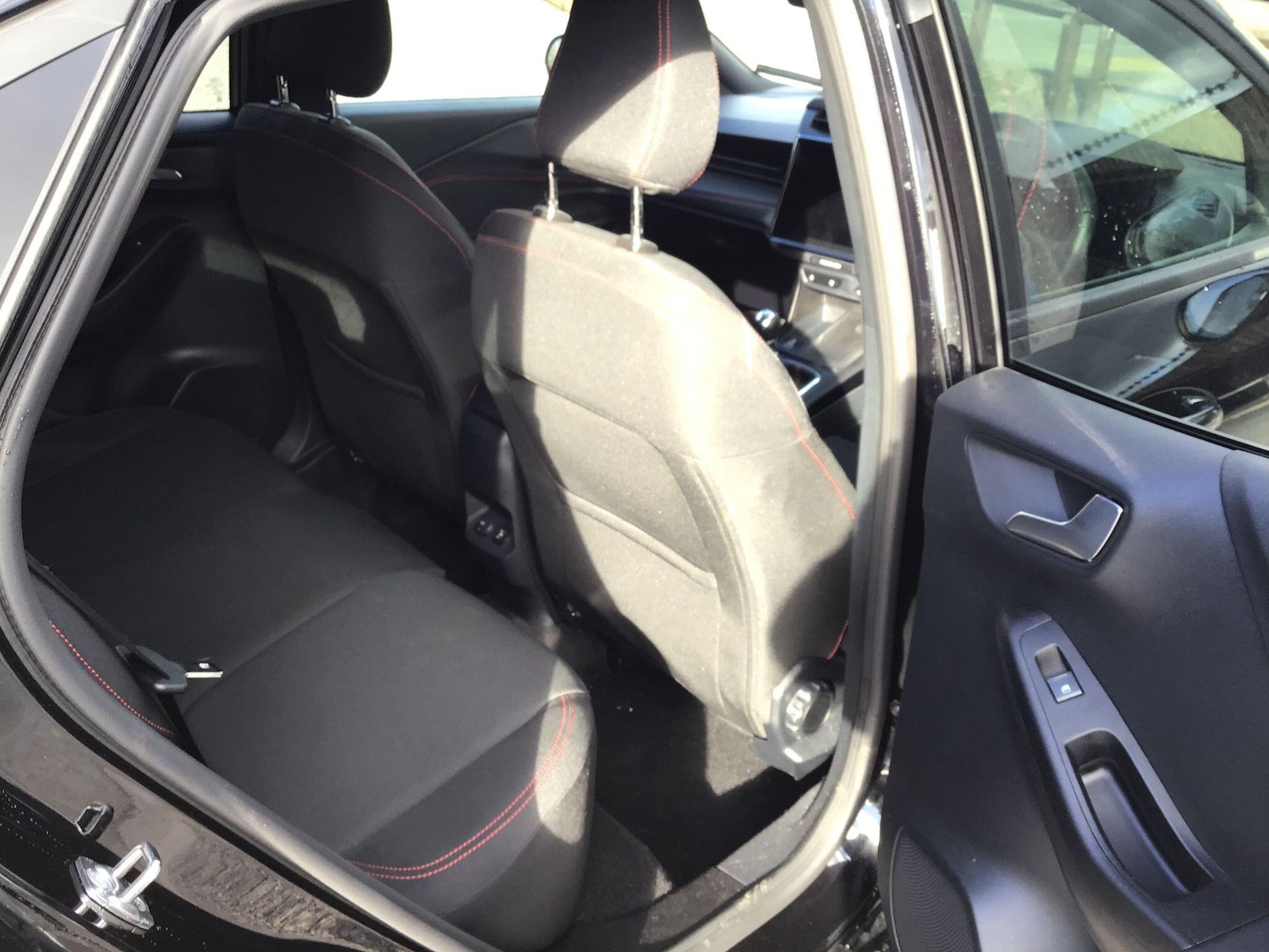 Used Ford Puma 2025 for sale - 76408361: Photo 12