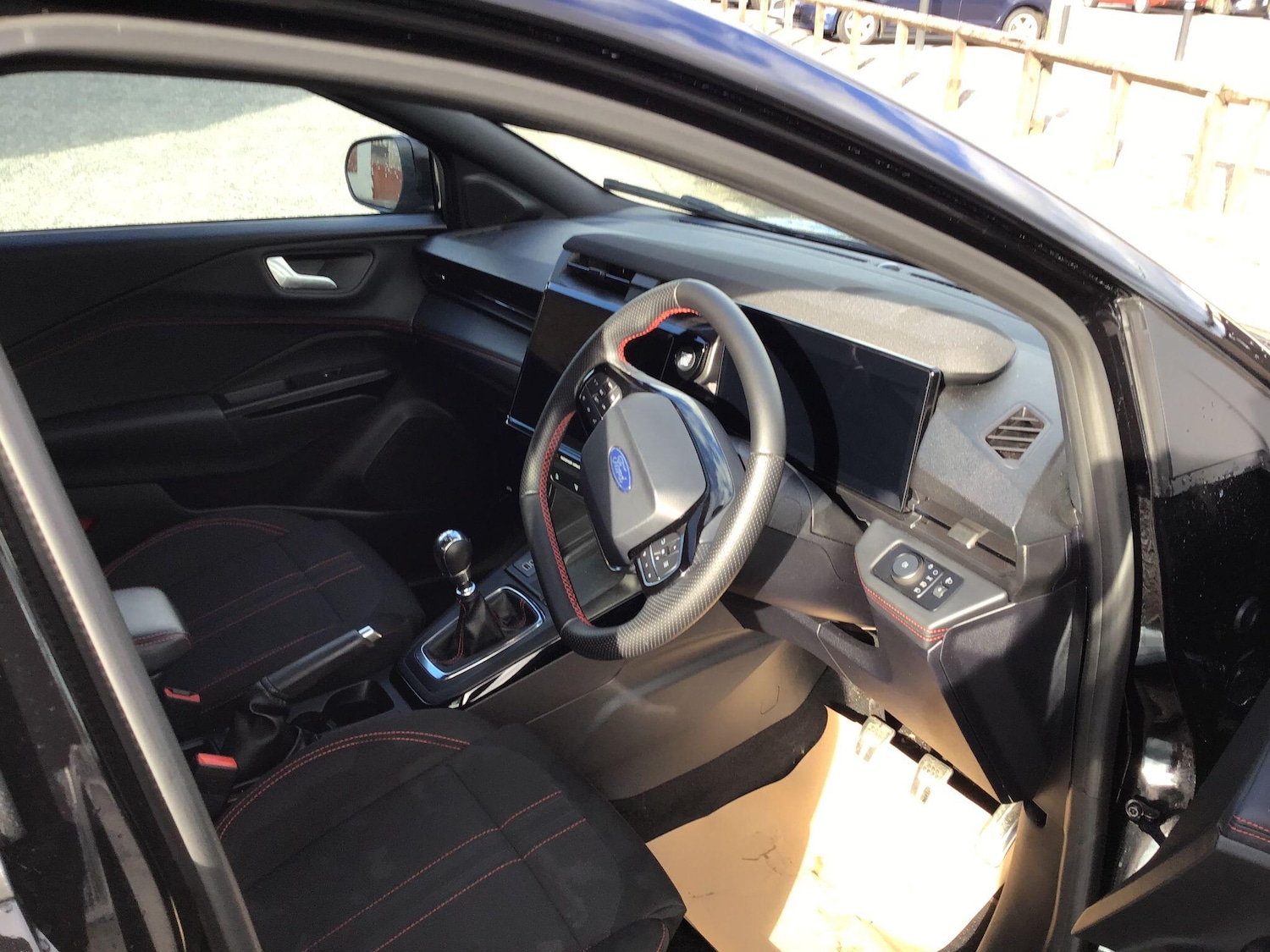 Used Ford Puma 2025 for sale - 76408361: Photo 13