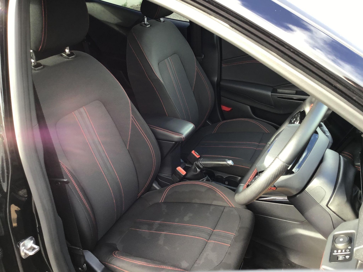 Used Ford Puma 2025 for sale - 76408361: Photo 14