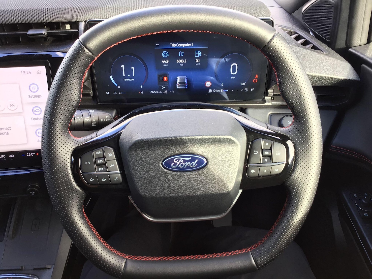 Used Ford Puma 2025 for sale - 76408361: Photo 15