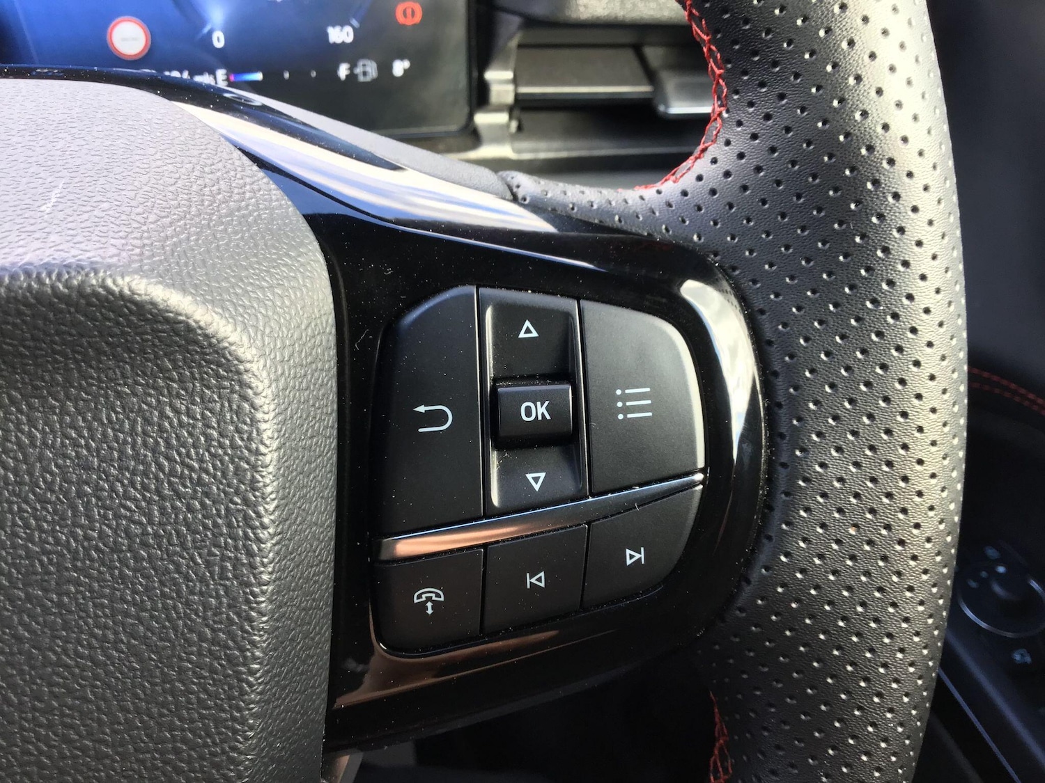 Used Ford Puma 2025 for sale - 76408361: Photo 17