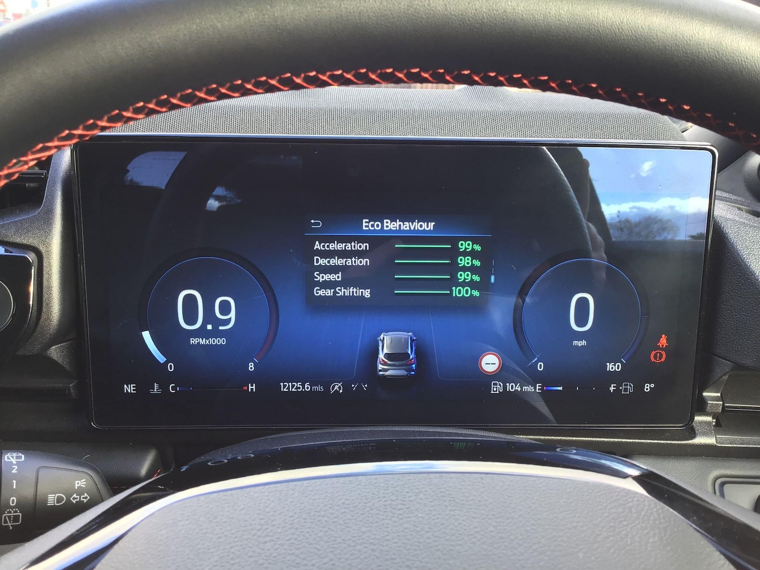 Used Ford Puma 2025 for sale - 76408361: Photo 19