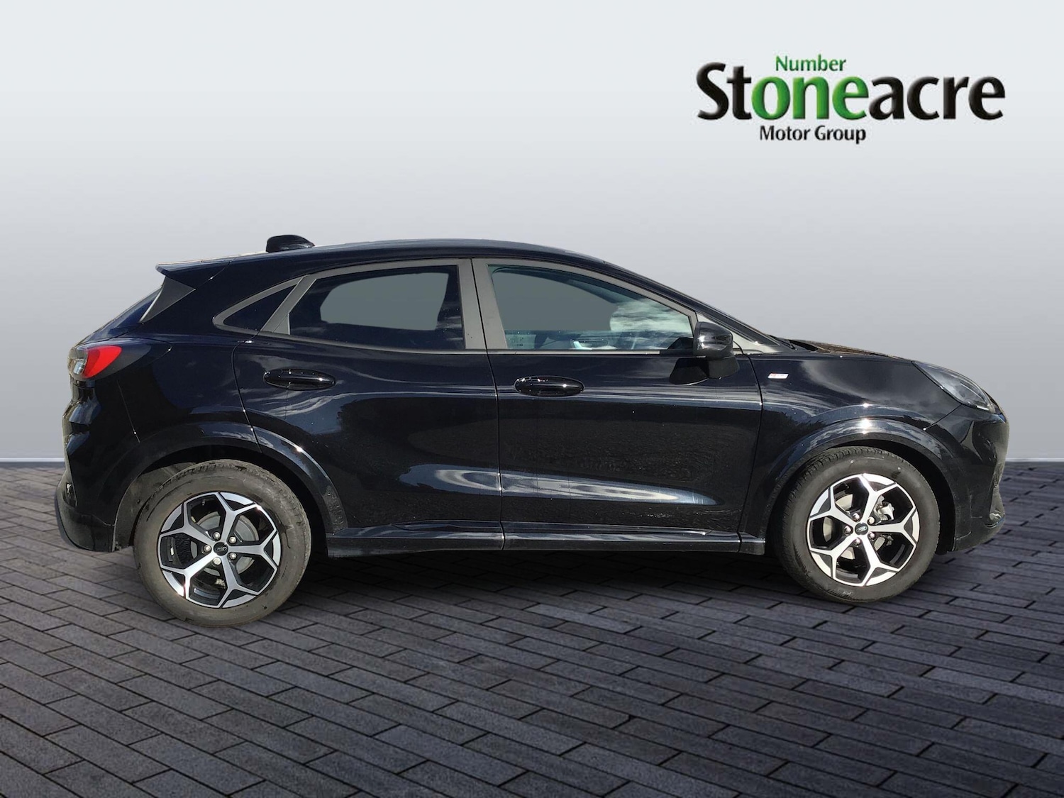 Used Ford Puma 2025 for sale - 76408361: Photo 2