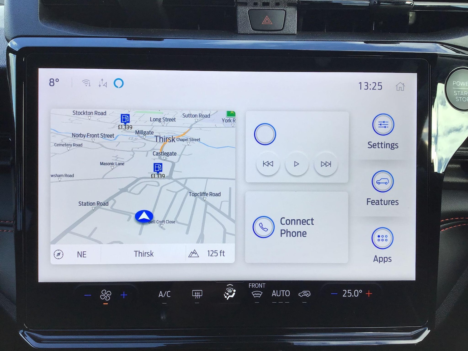 Used Ford Puma 2025 for sale - 76408361: Photo 20