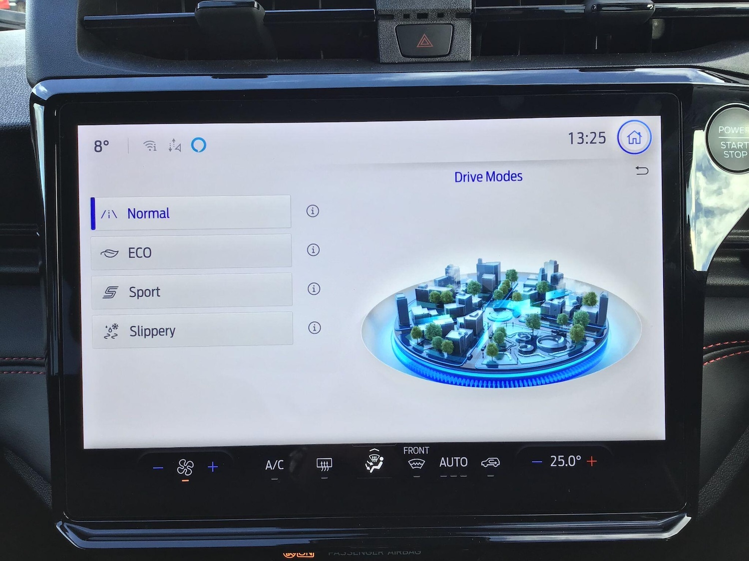 Used Ford Puma 2025 for sale - 76408361: Photo 21