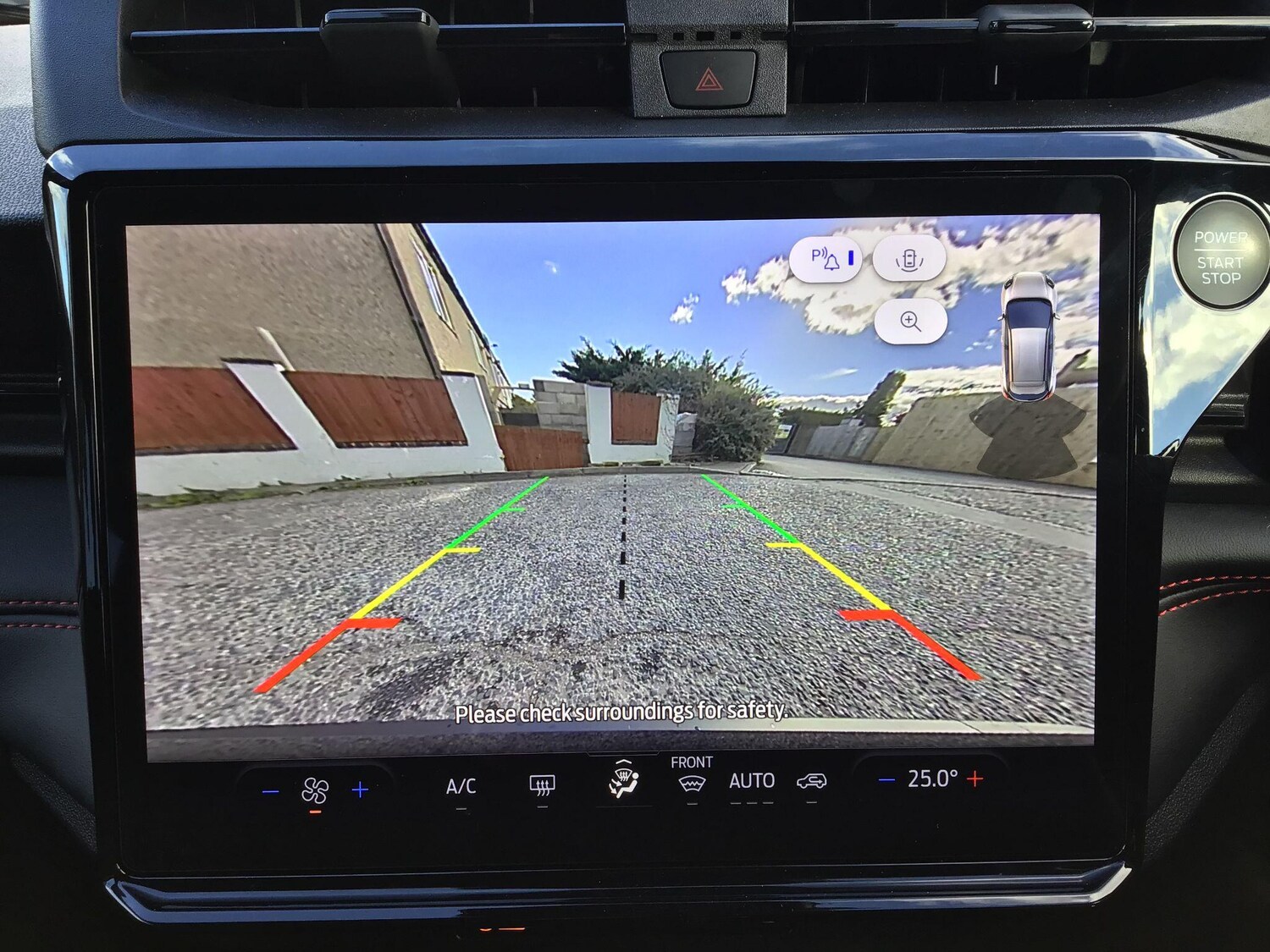 Used Ford Puma 2025 for sale - 76408361: Photo 23