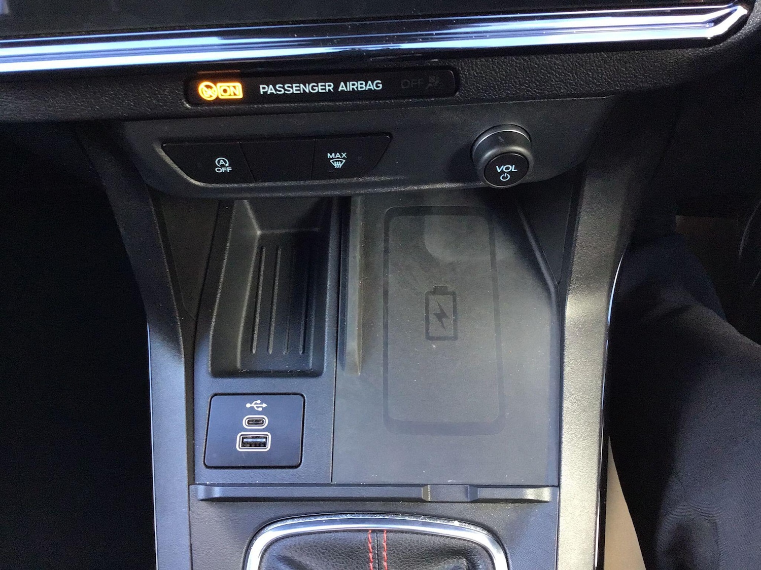 Used Ford Puma 2025 for sale - 76408361: Photo 24