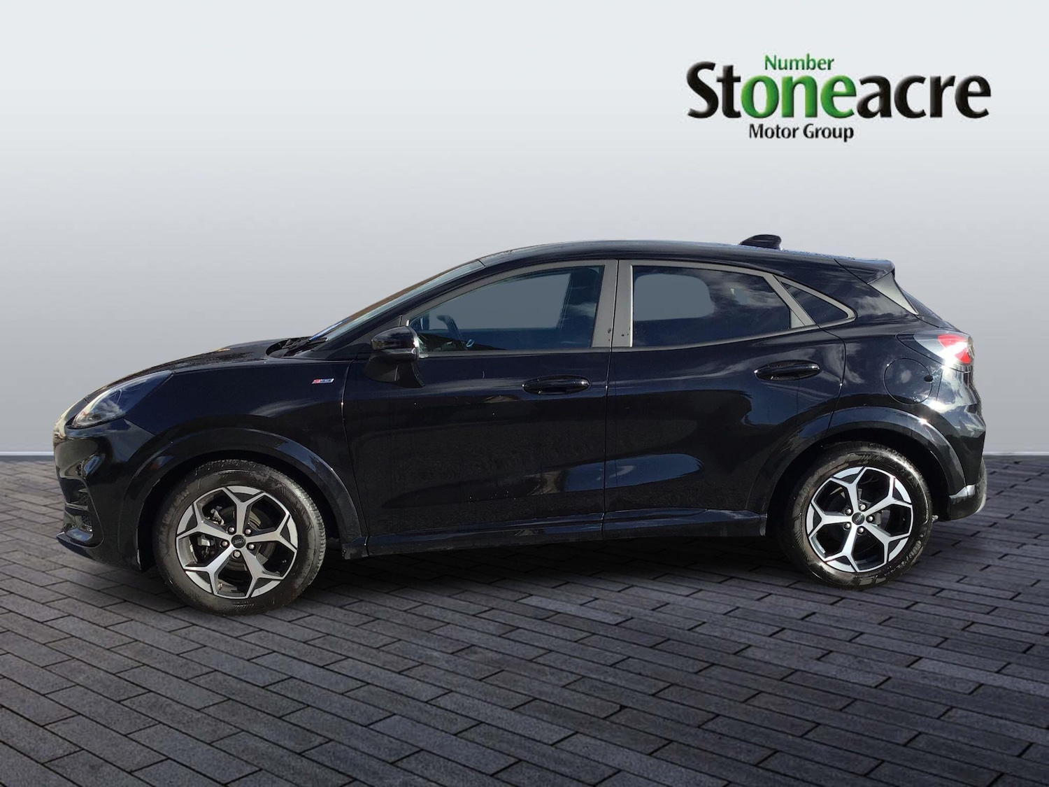 Used Ford Puma 2025 for sale - 76408361: Photo 6