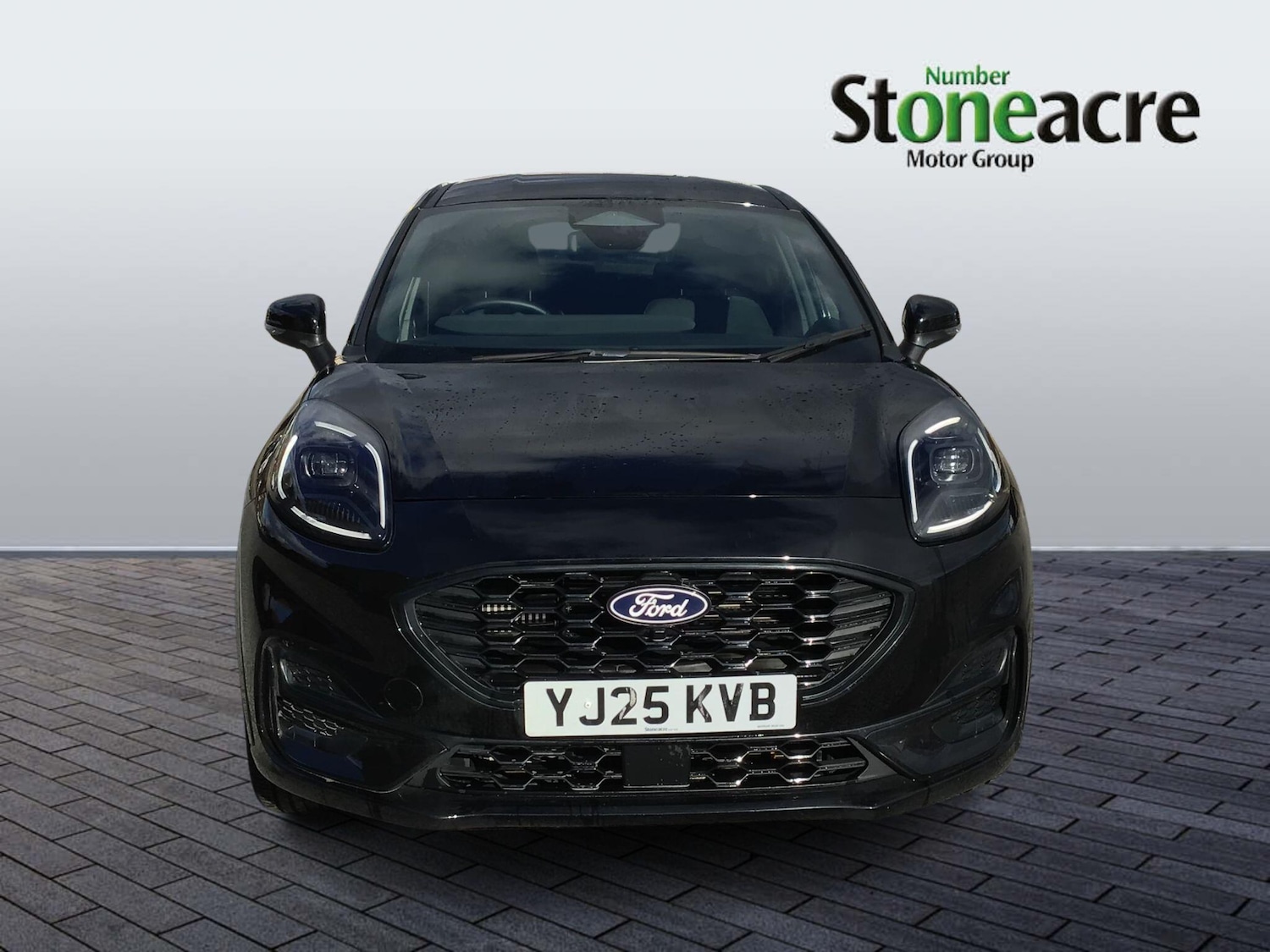 Used Ford Puma 2025 for sale - 76408361: Photo 8