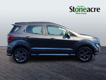 Used Ford Ecosport 2022 for sale - 78116429: Photo