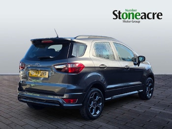 Used Ford Ecosport 2022 for sale - 78116429: Photo