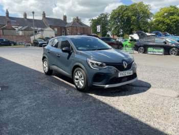 2022 (22) - 1.3 TCe Iconic Edition Euro 6 (s/s) 5dr