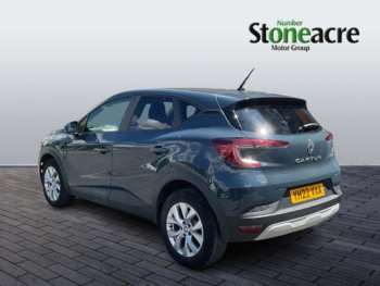 Used Renault Captur 2022 for sale - 74713884: Photo