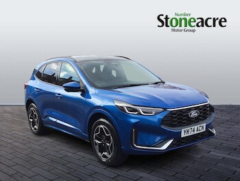 Used Ford Kuga 2025 for sale - 76179898: Photo