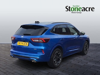 Used Ford Kuga 2025 for sale - 76179898: Photo