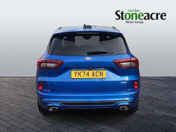 Used Ford Kuga 2025 for sale - 76179898: Photo