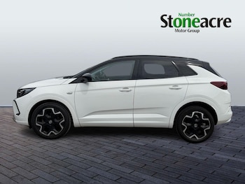Used Vauxhall Grandland 2022 for sale - 79018363: Photo