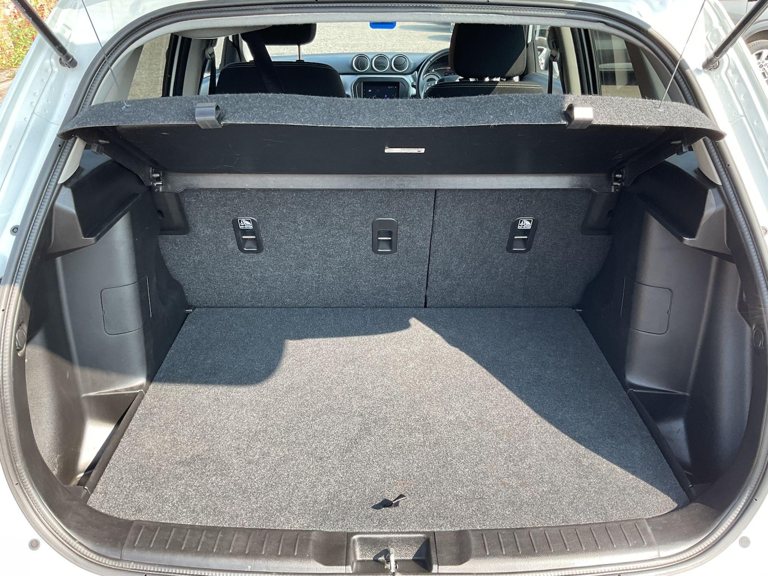 Vehicle 24