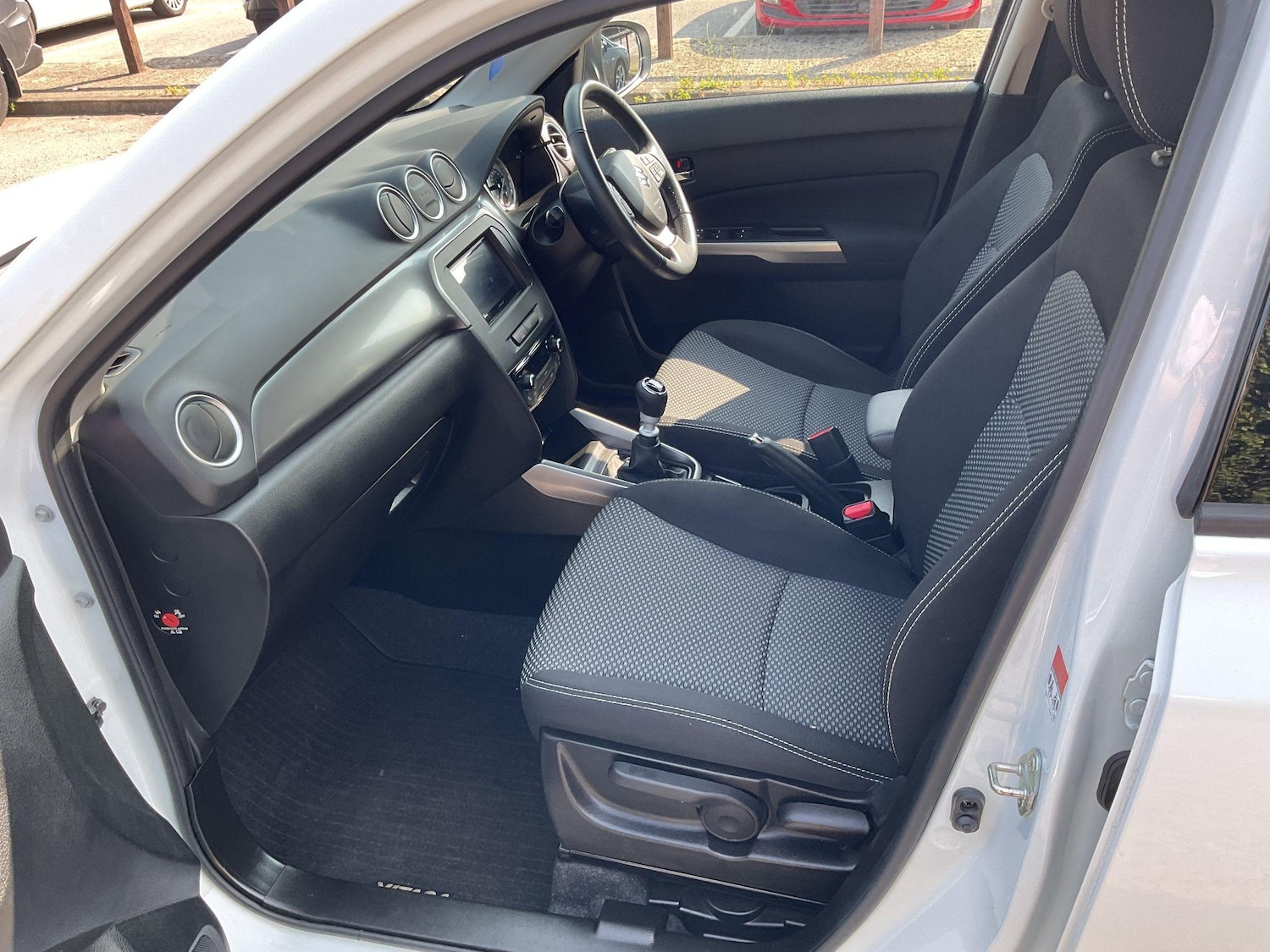 Vehicle 26