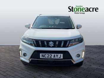 Used Suzuki Vitara 2022 for sale - 74909619: Photo