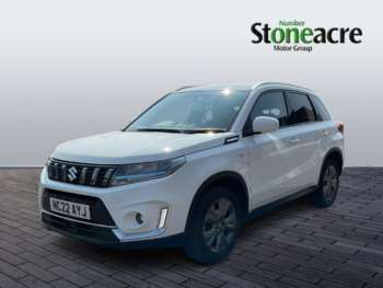 Used Suzuki Vitara 2022 for sale - 74909619: Photo