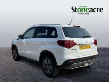 Used Suzuki Vitara 2022 for sale - 74909619: Photo