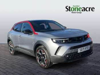 2022 (71) - 1.2 Turbo SRi Premium Auto Euro 6 (s/s) 5dr