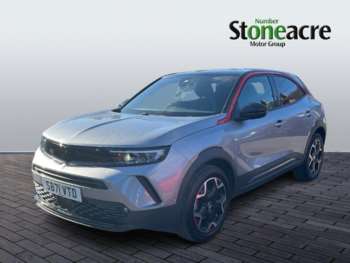 Used Vauxhall Mokka 2022 for sale - 73868784: Photo