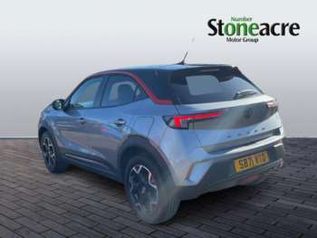 Used Vauxhall Mokka 2022 for sale - 73868784: Photo