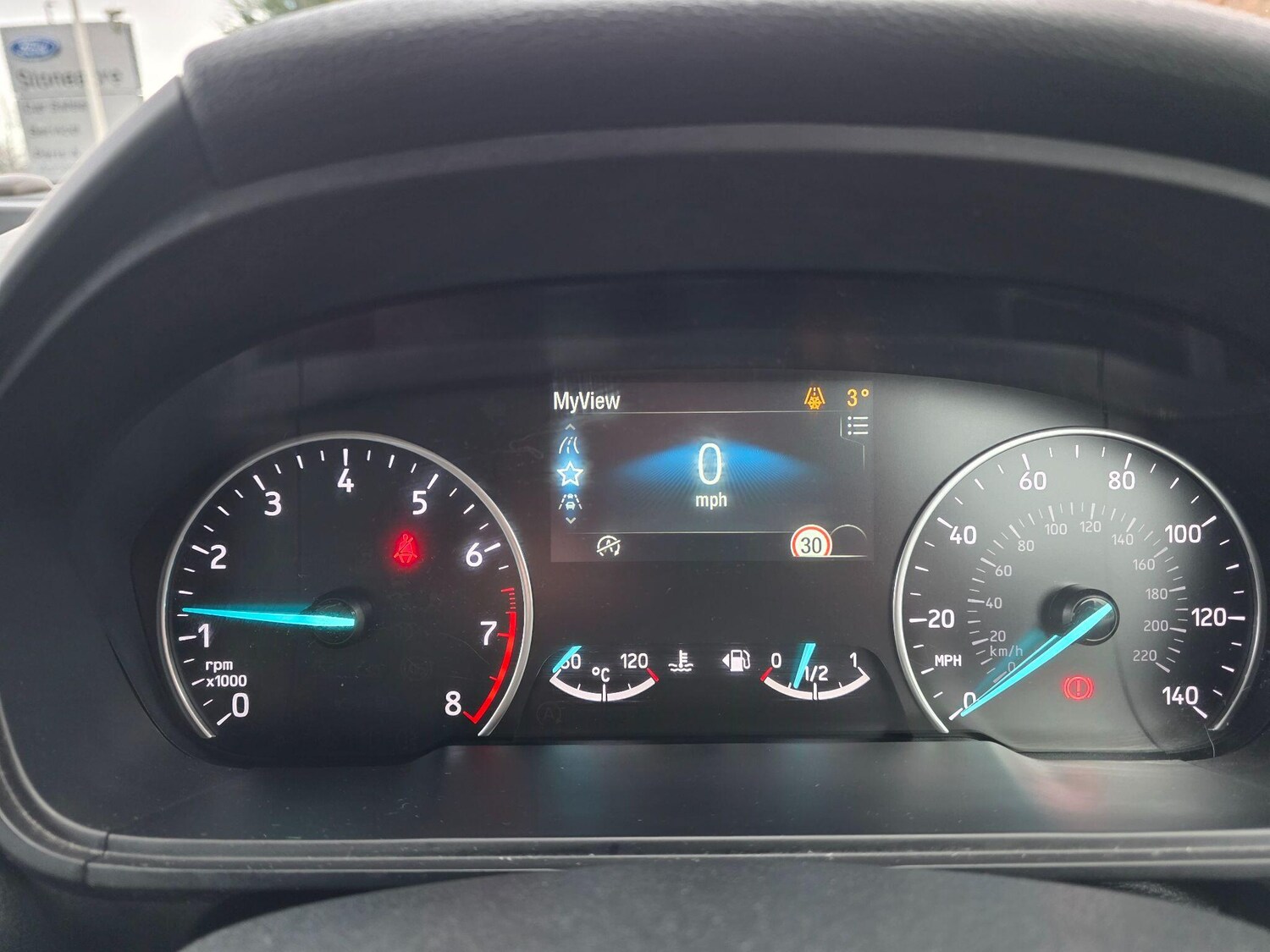 Used Ford Ecosport 2022 for sale - 77586155: Photo 19