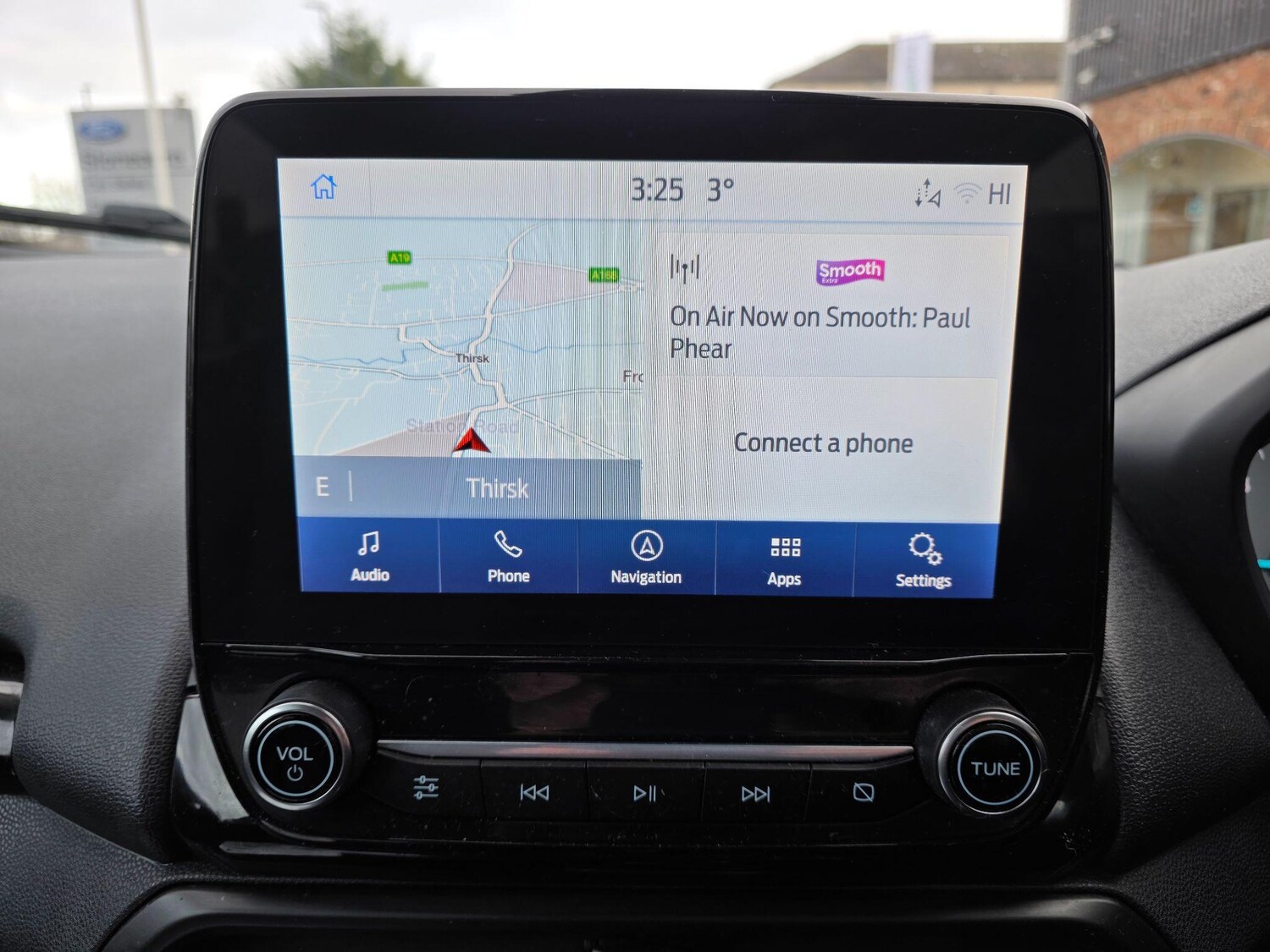 Used Ford Ecosport 2022 for sale - 77586155: Photo 20