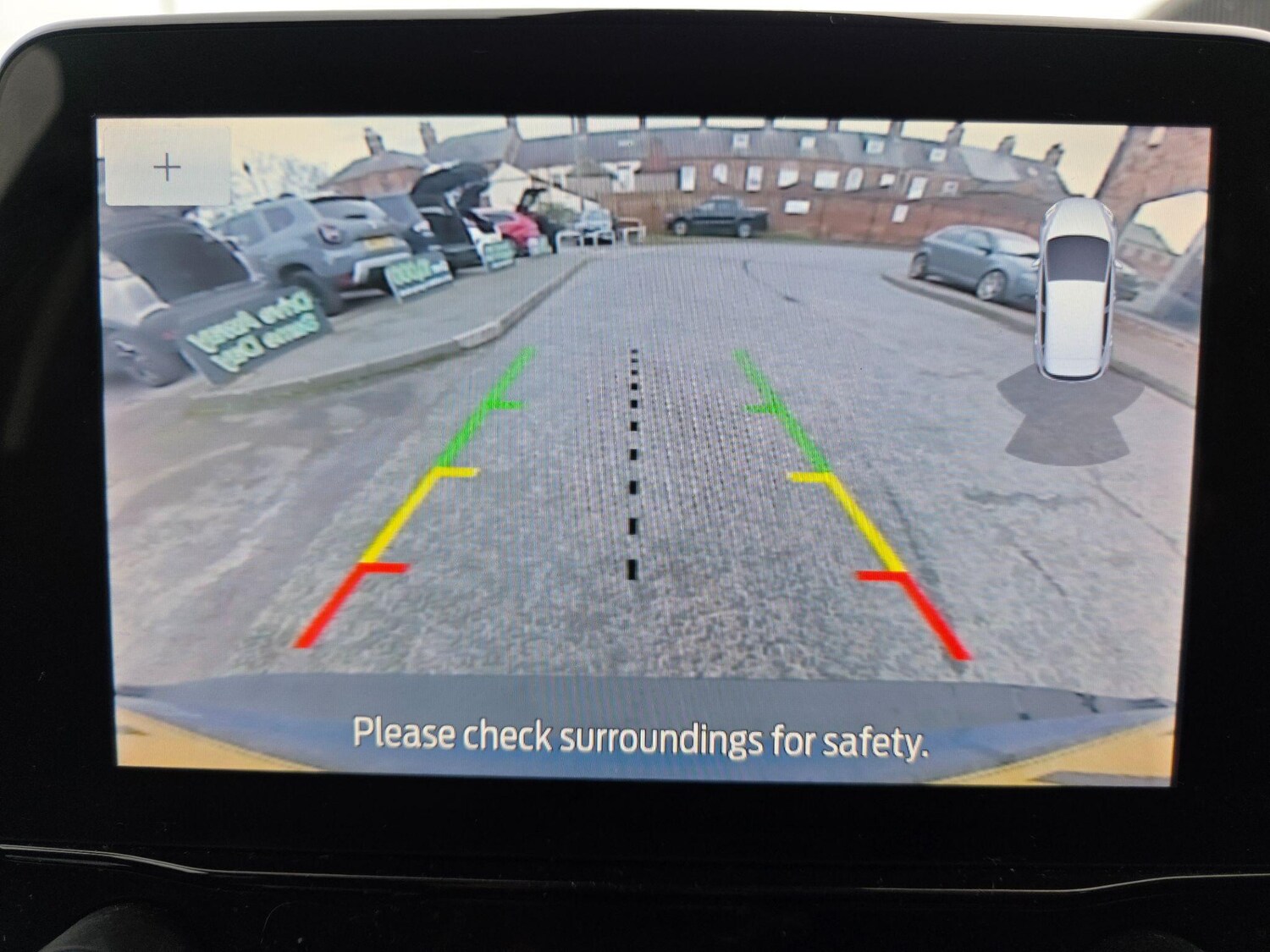 Used Ford Ecosport 2022 for sale - 77586155: Photo 21