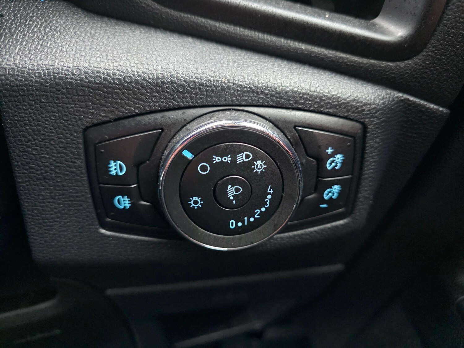 Used Ford Ecosport 2022 for sale - 77586155: Photo 25