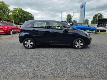 Used Honda Jazz 2021 for sale - 78958239: Photo