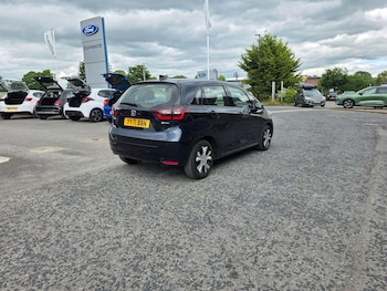 Used Honda Jazz 2021 for sale - 78958239: Photo